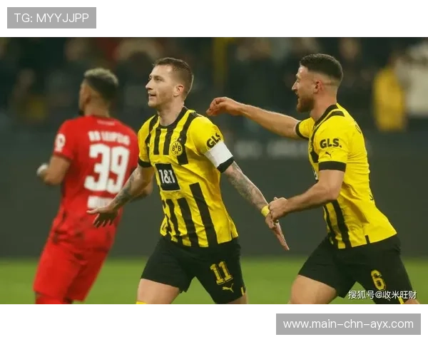多特蒙德锁定德甲新星