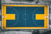 NBA明星球员日夜训练备战新赛季，nba球星休赛期训练